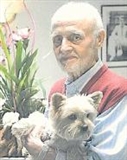 Profilbild Karl Heinz Berger
